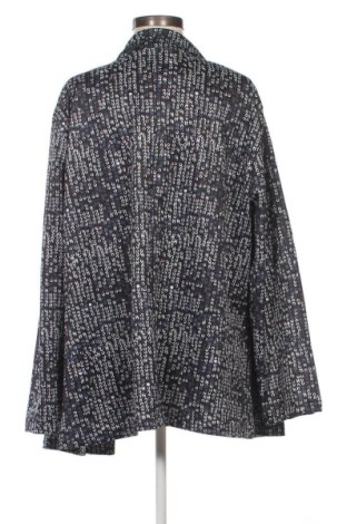Damen Strickjacke SHEIN, Größe 4XL, Farbe Mehrfarbig, Preis 10,09 €