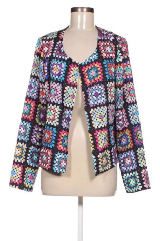 Damen Strickjacke SHEIN, Größe XL, Farbe Mehrfarbig, Preis € 11,10