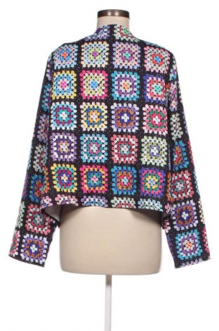 Damen Strickjacke SHEIN, Größe XL, Farbe Mehrfarbig, Preis € 11,10