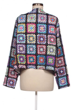 Cardigan de damă SHEIN, Mărime XL, Culoare Multicolor, Preț 47,70 Lei