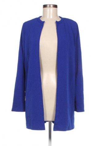 Damen Strickjacke SHEIN, Größe M, Farbe Blau, Preis € 10,09