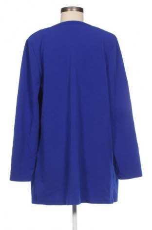 Damen Strickjacke SHEIN, Größe M, Farbe Blau, Preis 9,08 €