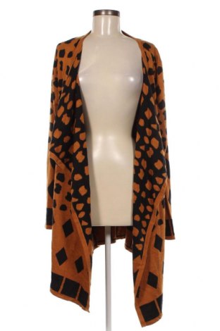 Γυναικεία ζακέτα Sarah Kern, Μέγεθος XL, Χρώμα Πολύχρωμο, Τιμή 28,77 €