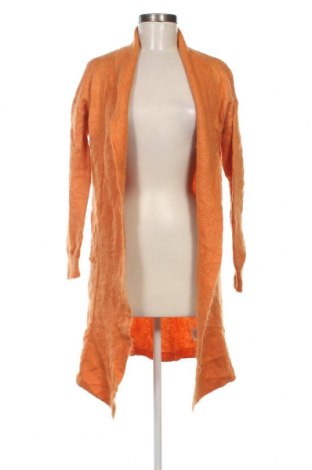 Damen Strickjacke Seed, Größe S, Farbe Orange, Preis € 30,20