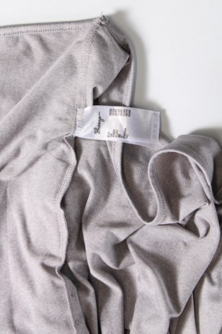 Damen Strickjacke Sheego, Größe 4XL, Farbe Grau, Preis € 15,69