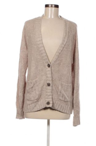 Damen Strickjacke Sonoma, Größe M, Farbe Beige, Preis € 10,09