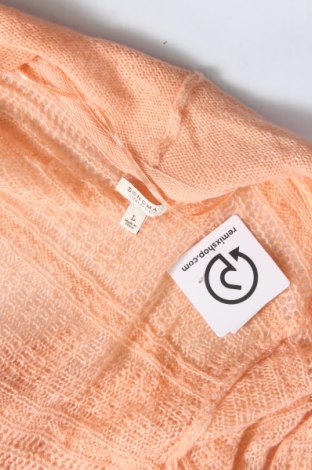 Damen Strickjacke Sonoma, Größe L, Farbe Orange, Preis € 9,16