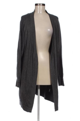 Damen Strickjacke Soya Concept, Größe XXL, Farbe Grau, Preis € 19,97