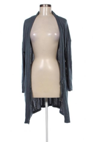 Damen Strickjacke Soya Concept, Größe S, Farbe Blau, Preis 29,12 €
