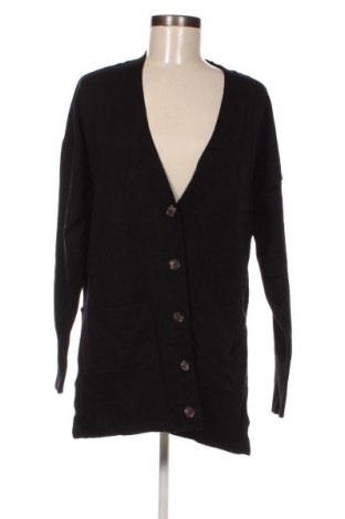 Cardigan de damă Soya Concept, Mărime M, Culoare Negru, Preț 67,44 Lei