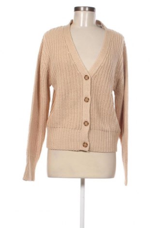 Damen Strickjacke Soya Concept, Größe XL, Farbe Beige, Preis 28,76 €