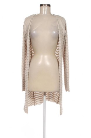 Γυναικεία ζακέτα Soya Concept, Μέγεθος S, Χρώμα  Μπέζ, Τιμή 11,16 €