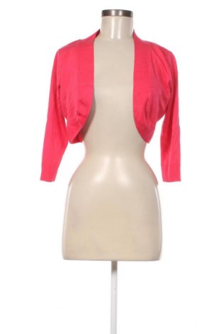 Damen Strickjacke Soya Concept, Größe M, Farbe Rosa, Preis 3,49 €