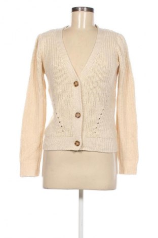 Damen Strickjacke Soya Concept, Größe XS, Farbe Beige, Preis 14,27 €