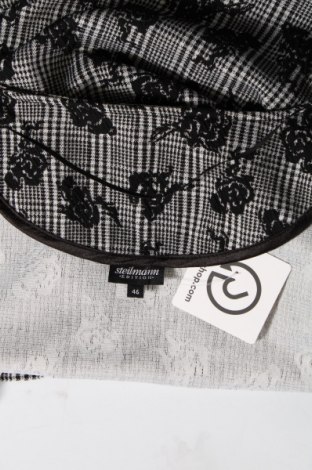 Γυναικεία ζακέτα Steilmann, Μέγεθος XL, Χρώμα Μαύρο, Τιμή 8,07 €