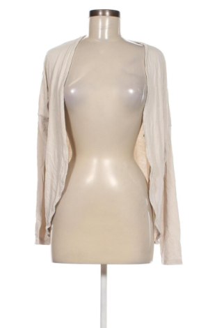 Damen Strickjacke Street One, Größe M, Farbe Beige, Preis € 4,49