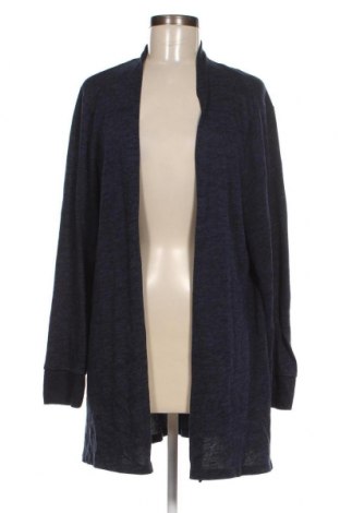 Cardigan de damă Street One, Mărime L, Culoare Albastru, Preț 63,39 Lei