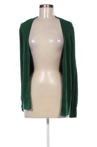 Cardigan de damă Street One, Mărime S, Culoare Verde, Preț 134,87 Lei