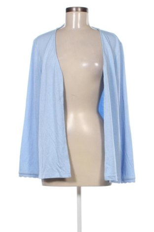 Cardigan de damă Street One, Mărime L, Culoare Albastru, Preț 60,69 Lei