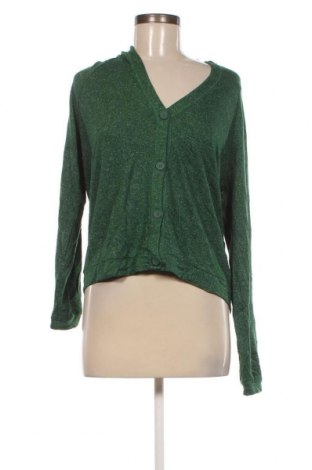 Cardigan de damă Street One, Mărime M, Culoare Verde, Preț 60,69 Lei