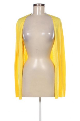 Γυναικεία ζακέτα Streetfly, Μέγεθος M, Χρώμα Κίτρινο, Τιμή 25,36 €