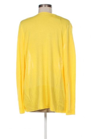 Γυναικεία ζακέτα Streetfly, Μέγεθος M, Χρώμα Κίτρινο, Τιμή 12,68 €
