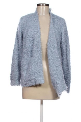 Damen Strickjacke Sure, Größe M, Farbe Blau, Preis € 7,49