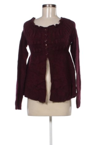 Cardigan de damă Susy Mix, Mărime S, Culoare Mov, Preț 52,99 Lei