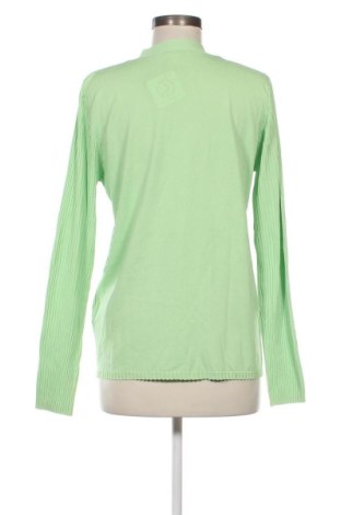 Γυναικεία ζακέτα TCM, Μέγεθος XL, Χρώμα Πράσινο, Τιμή 2,99 €