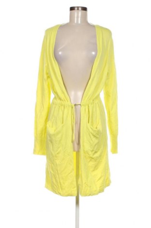 Damen Strickjacke Taifun, Größe S, Farbe Gelb, Preis 23,73 €