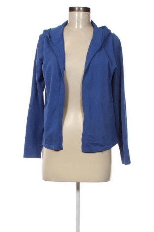 Damen Strickjacke Taifun, Größe M, Farbe Blau, Preis 58,45 €