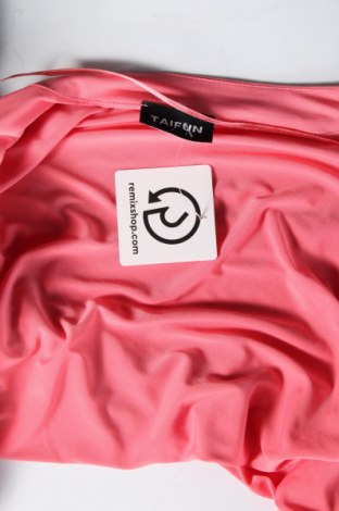 Damen Strickjacke Taifun, Größe XL, Farbe Rosa, Preis 23,73 €