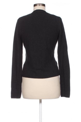 Cardigan de damă Taifun By Gerry Weber, Mărime M, Culoare Negru, Preț 122,37 Lei