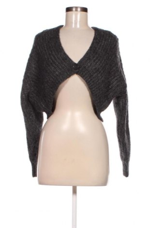 Cardigan de damă Tally Weijl, Mărime S, Culoare Gri, Preț 83,23 Lei