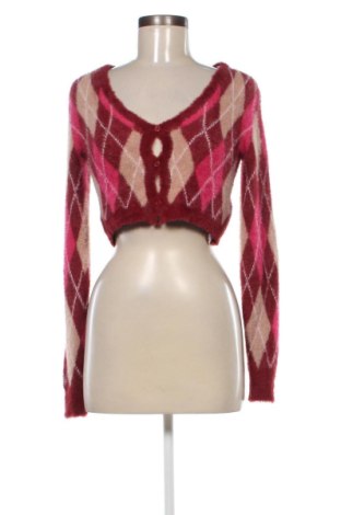 Cardigan de damă Tally Weijl, Mărime XS, Culoare Gri, Preț 95,39 Lei