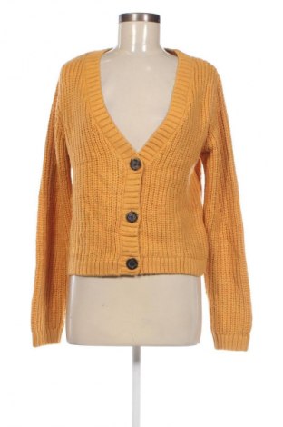 Damen Strickjacke Target, Größe XL, Farbe Gelb, Preis € 13,12