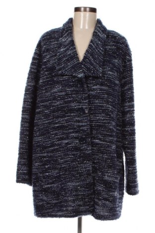 Damen Strickjacke Thea, Größe 3XL, Farbe Blau, Preis 25,68 €