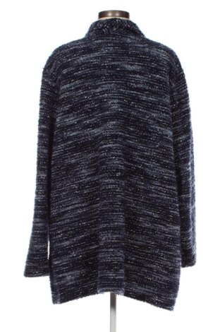 Cardigan de damă Thea, Mărime 3XL, Culoare Albastru, Preț 134,87 Lei