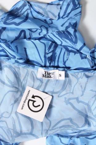 Damen Strickjacke Tiger Mist, Größe S, Farbe Blau, Preis € 11,41