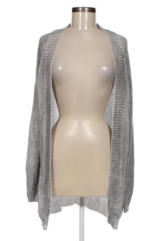 Damen Strickjacke Tigha, Größe XS, Farbe Grau, Preis 23,73 €