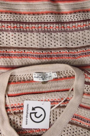 Damen Strickjacke Tom Tailor, Größe XS, Farbe Mehrfarbig, Preis € 21,05