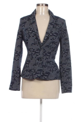 Cardigan de damă Tom Tailor, Mărime M, Culoare Albastru, Preț 67,44 Lei