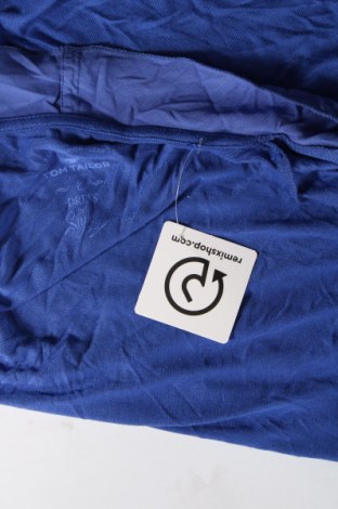 Damen Strickjacke Tom Tailor, Größe L, Farbe Blau, Preis 12,84 €