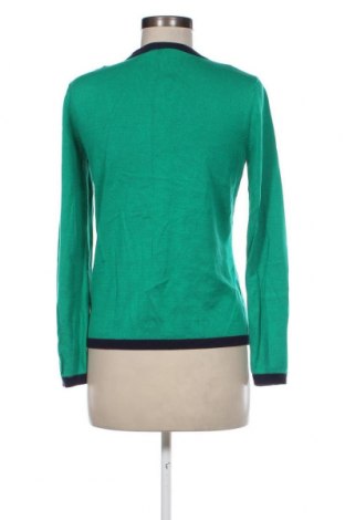 Damen Strickjacke Tom Tailor, Größe M, Farbe Grün, Preis € 12,84