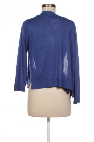Damen Strickjacke Tom Tailor, Größe L, Farbe Blau, Preis 14,27 €