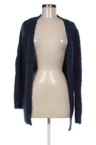 Cardigan de damă Trend One, Mărime L, Culoare Albastru, Preț 33,99 Lei