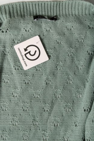 Damen Strickjacke Trendyol, Größe S, Farbe Grün, Preis 13,63 €