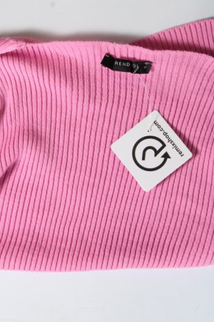 Γυναικεία ζακέτα Trendyol, Μέγεθος M, Χρώμα Ρόζ , Τιμή 14,31 €