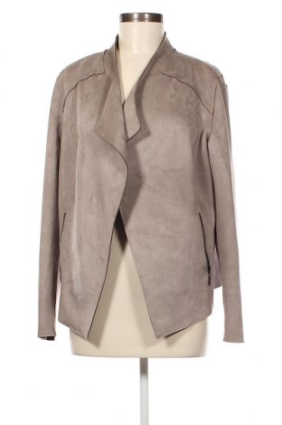 Damen Strickjacke Triangle By s.Oliver, Größe M, Farbe Beige, Preis 14,27 €