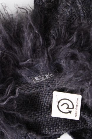 Damen Strickjacke Tricot, Größe M, Farbe Blau, Preis 10,09 €